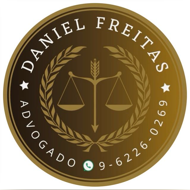 Logo Daniel Freitas
